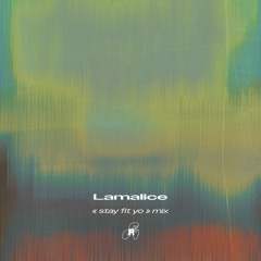 Flo Massé - Prog Ritual (Lamalice "stay fit yo" Mix)