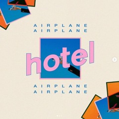 Hotel Radio X Nekketsu Studio Set O.D.E