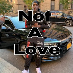 Not a love