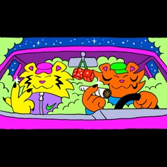 CLAVE - TONI jua ft Sajo Bkule