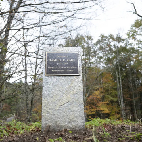 Hero of Chesterfield