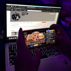 Nhạc Tình Cảm - By Hoang Minh