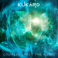 Courage (Meet the Kāro)