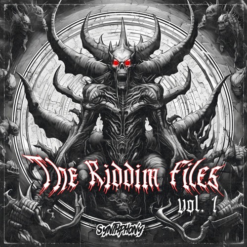 The Riddim Files - Vol. 1