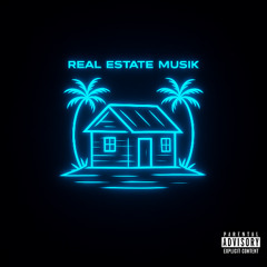REAL ESTATE MUSIK