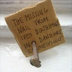 When I'm 84 · Ian Pace