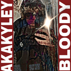 bloody p. 4revenge (MUSIC VIDEO ON YOUTUBE OUT NOW)