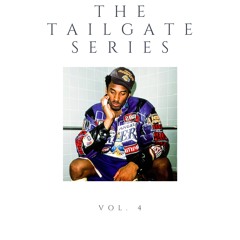 The Tailgate Series 4- Social Distancing