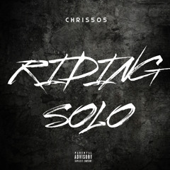 RIDING SOLO