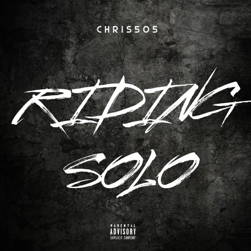 RIDING SOLO