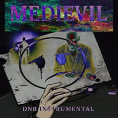 Medieval | dnb Beat Instrumental