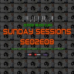 Sunday Sessions  SE02E08