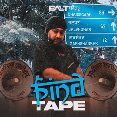 Pind Tape