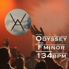 "Odyssey" Instrumental London Garage Beat Rap Hip Hop Piano Type Beat - ProdByWahid
