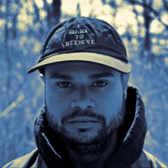 Time Travelin' ( I Want To Believe out now @ acemo.bandcamp.com)