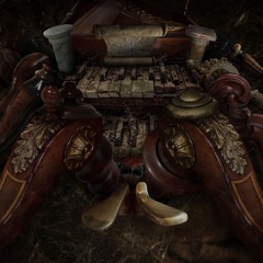 Whispers of the Weaver