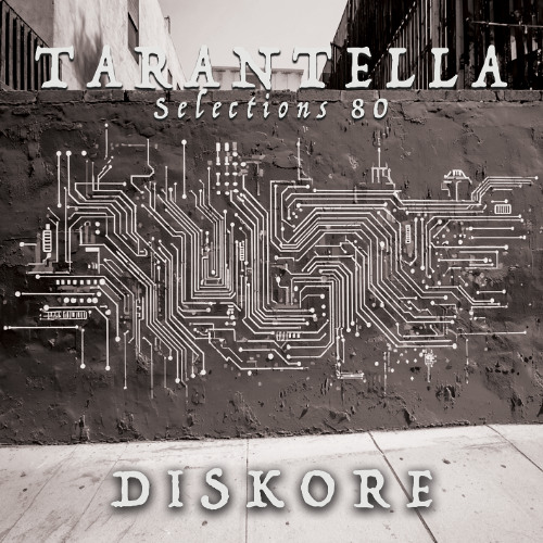 Selections 80 - DISKORE