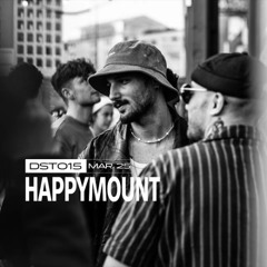 Spacy Dust [DST015] | HappyMount (Spacy, Nantes)