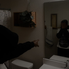 How does it feel to have a wacko for a son