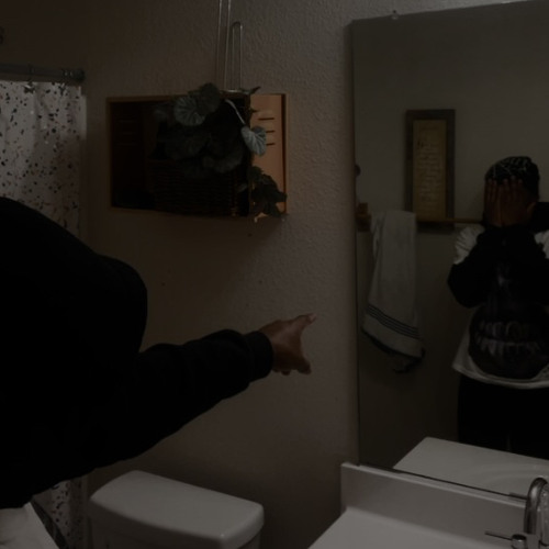 How does it feel to have a wacko for a son