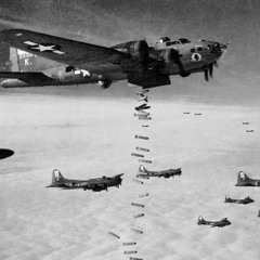 Carpet Bombing