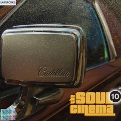 Layercake Samples - The Soul Cinema 10