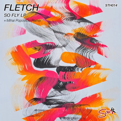 Premiere: FLETCH - Move [South Records]