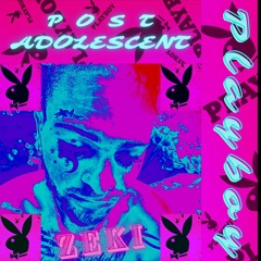 Post-Adolescent Playboy