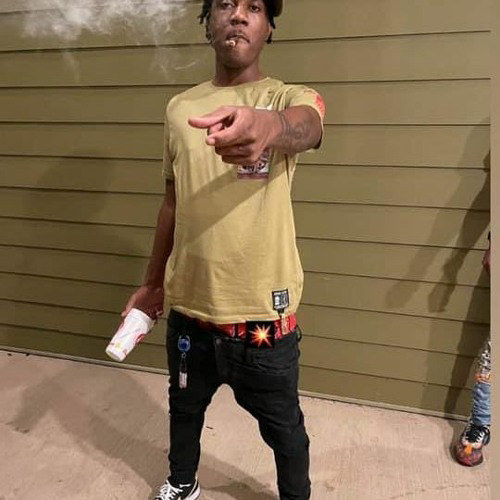 BINO SPLATT x SLIMEY TRELLE x FTO SETT - OFF THE BOP [PROD. TP808] (UNRELEASED) (MixedByJR)