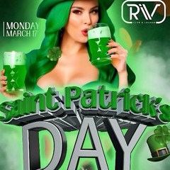 Saint Patty Techno Deep House 25