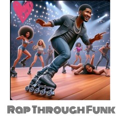 Rap Through Funk
