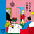 Artwork for Tadaima