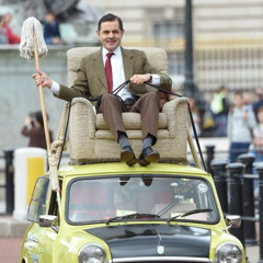 Mr. Bean (prod. imani)