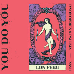 LDN FERG (KESSIN RMX)