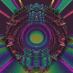 WibeZz x Rabbithole - Shrooms