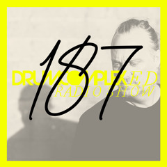 Drumcomplexed Radio Show 187 | Drumcomplex