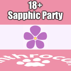 Anthrocon 2023 Sapphic Party Mix Demo