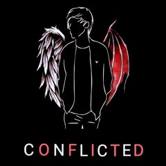 Conflicted(feat.CookieMan)