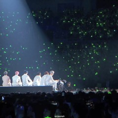 NCT Dream - Puzzle Piece,Chewing Gum (230603 The Dream Show 2 Encore)