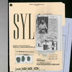 Syl(slowed)_|_Sidhu__Moosewala_|_Reet