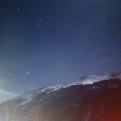 tension prod a51ghxst