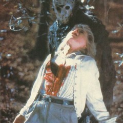 KAISER - NIGHTMARE ON CRYSTAL LAKE W/ DEPTH STRIDA