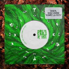 Ochok, Rose Caviar - Rompe La Pista [Make The Girls Dance Records]