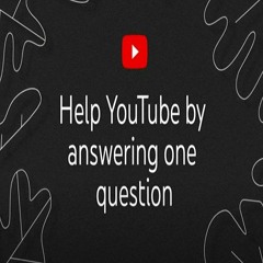 YouTube survey music but it's drill (Help YouTube Advertisers By Answering One Question)