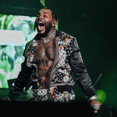 Kevin Gates - No Pressure Unreleased