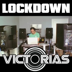 Lockdown Mix 17.04.20 - Victorias Sunday Classics (Part 1)