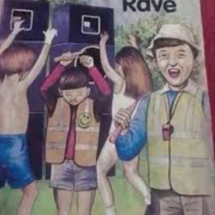 Simply raves (extended deep mix)