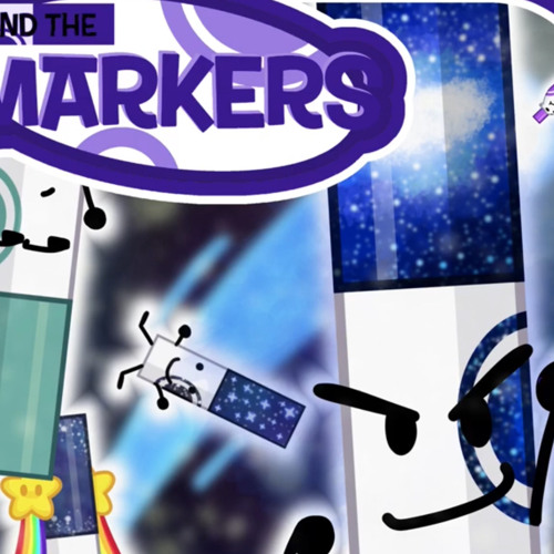 Find the Markers OST - Space