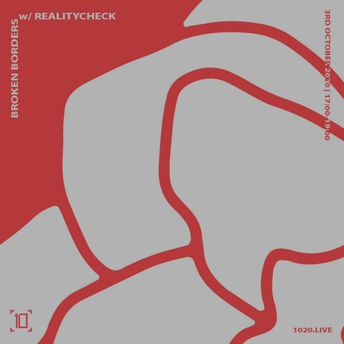 Broken Borders w/ Realitycheck