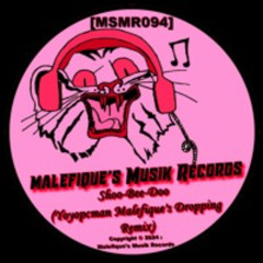 Madonna - Shoo-Bee-Doo (Yoyopcman Malefique's Dropping Remix)